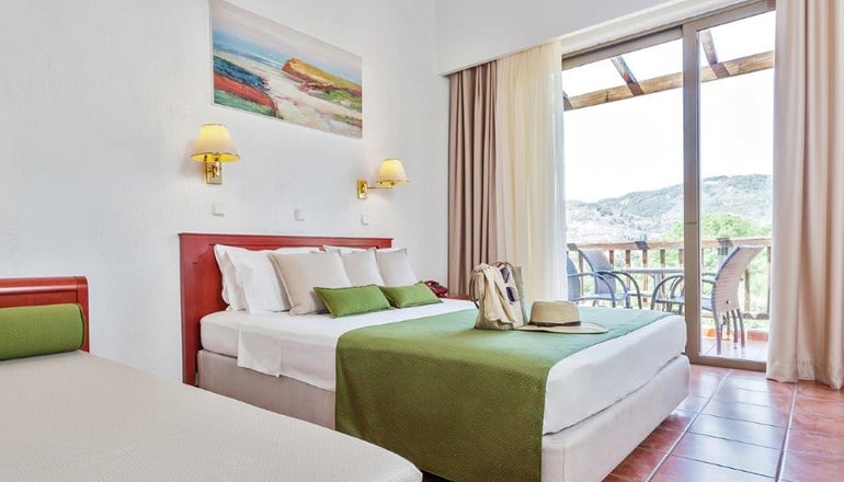 Rigas Hotel - Σκόπελος